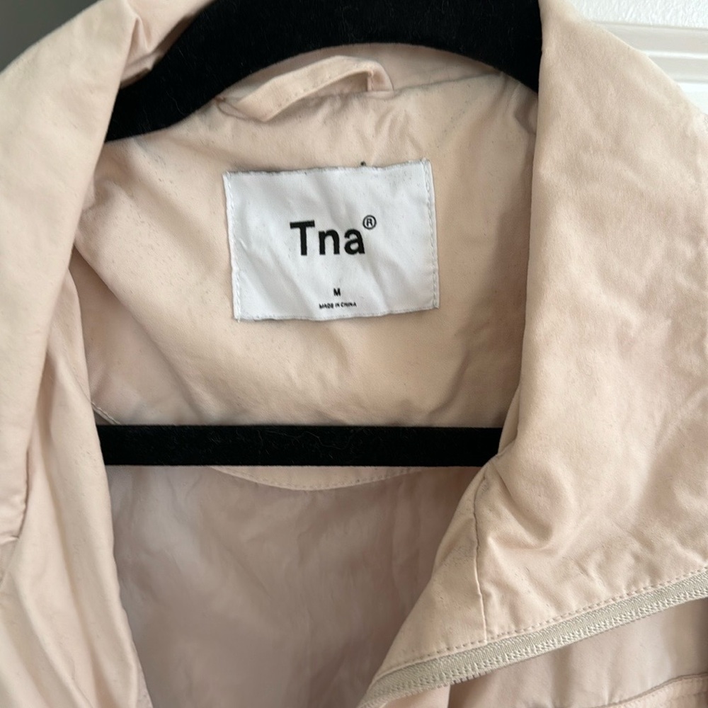 ARITZIA JACKET